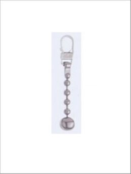 Cadena y bola