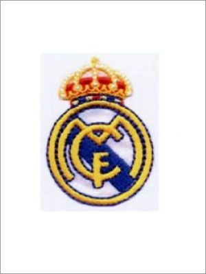 Botón Fil escudo