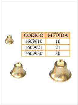 Botón Fil campanitas