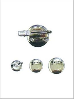 Botón Fil broche insignia