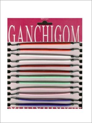 Botón Fil ganchigom