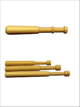 Botón Fil bolillos