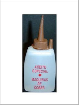 Botón Fil aceite