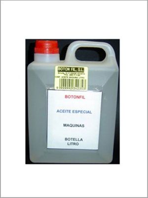 Botón Fil aceite